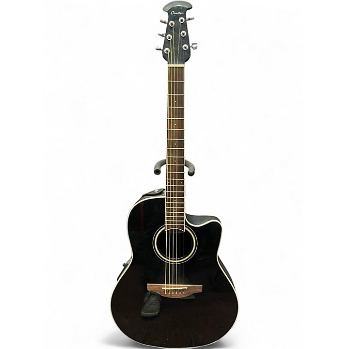 OVATION PINNACLE SERIES acoustic guitars for sale in USA | guitar-list