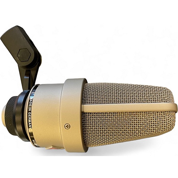 Used Neumann TLM103 Condenser Microphone