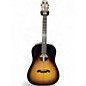 Used Alvarez DYMR70 Yairi Masterworks Dreadnought SUNBURST Acoustic Guitar thumbnail