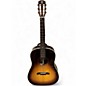 Used Alvarez DYMR70 Yairi Masterworks Dreadnought SUNBURST Acoustic Guitar