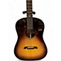 Used Alvarez DYMR70 Yairi Masterworks Dreadnought SUNBURST Acoustic Guitar