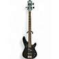 Vintage 1986 Ibanez Roadstar II Blue Electric Bass Guitar thumbnail