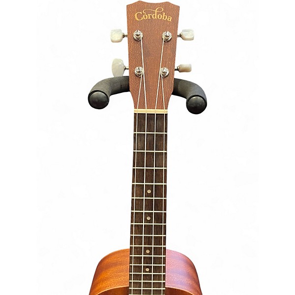 Used Cordoba UP100 Mahogany Ukulele