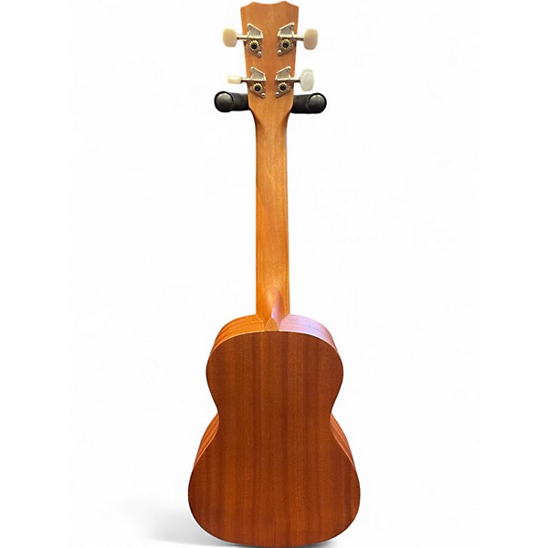 Used Cordoba UP100 Mahogany Ukulele