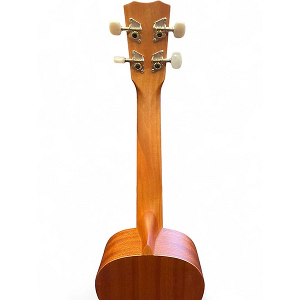 Used Cordoba UP100 Mahogany Ukulele