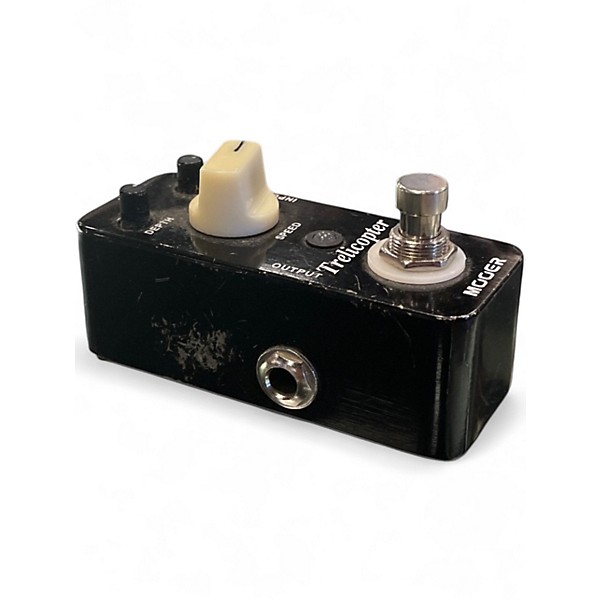 Used Mooer TRELICOPTER Effect Pedal