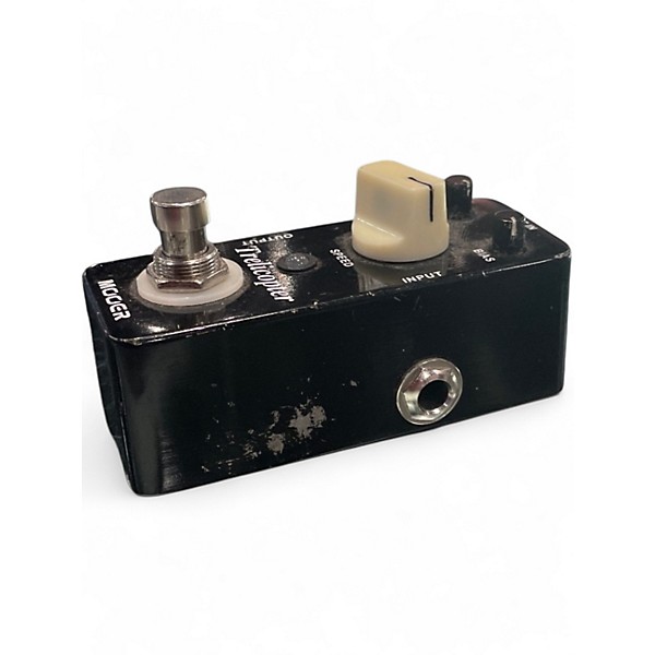 Used Mooer TRELICOPTER Effect Pedal