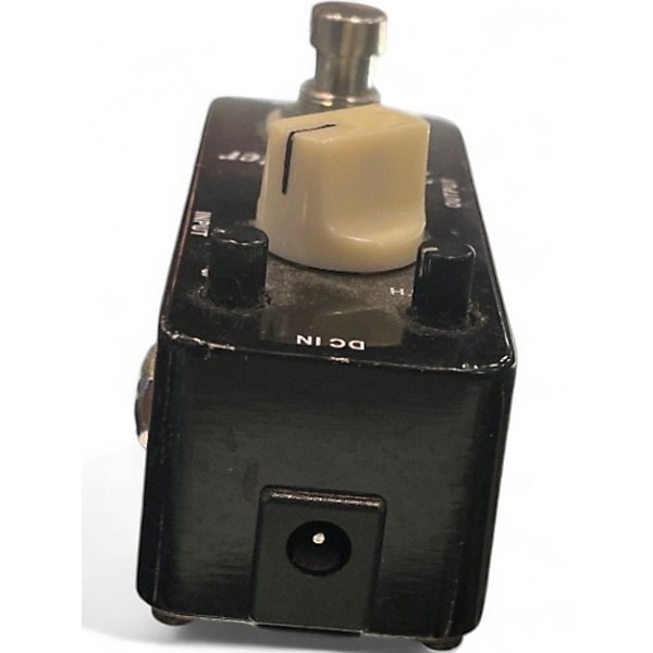 Used Mooer TRELICOPTER Effect Pedal
