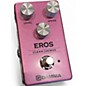 Used GAMMA EROS Effect Pedal thumbnail