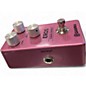Used GAMMA EROS Effect Pedal