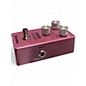 Used GAMMA EROS Effect Pedal