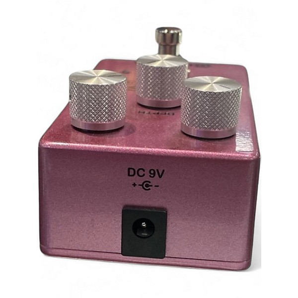Used GAMMA EROS Effect Pedal