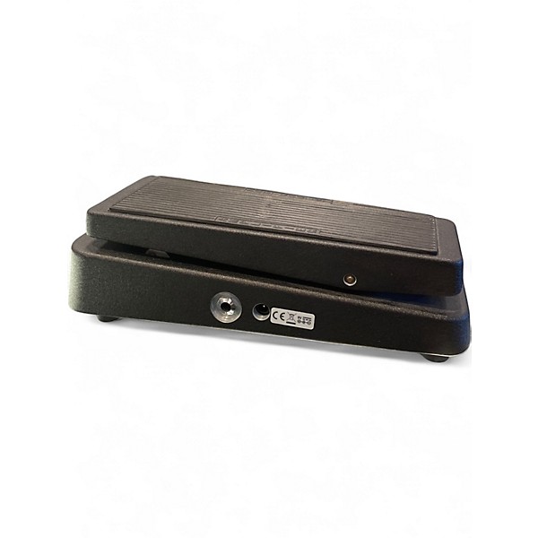 Used Dunlop GCB95 Original Crybaby Wah Effect Pedal