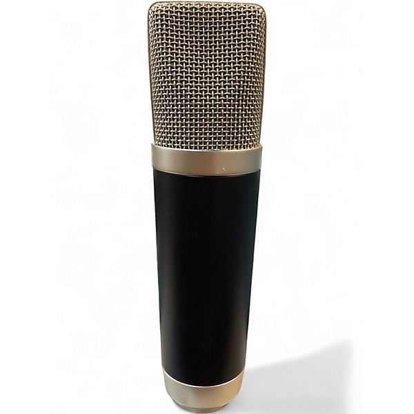 Used M-Audio PRODUCER USB USB Microphone