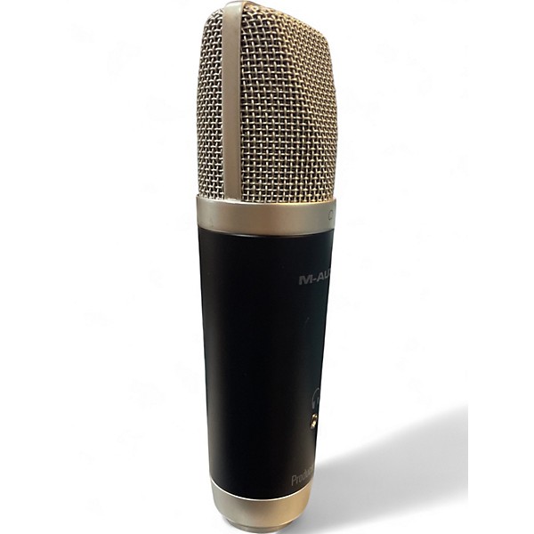 Used M-Audio PRODUCER USB USB Microphone