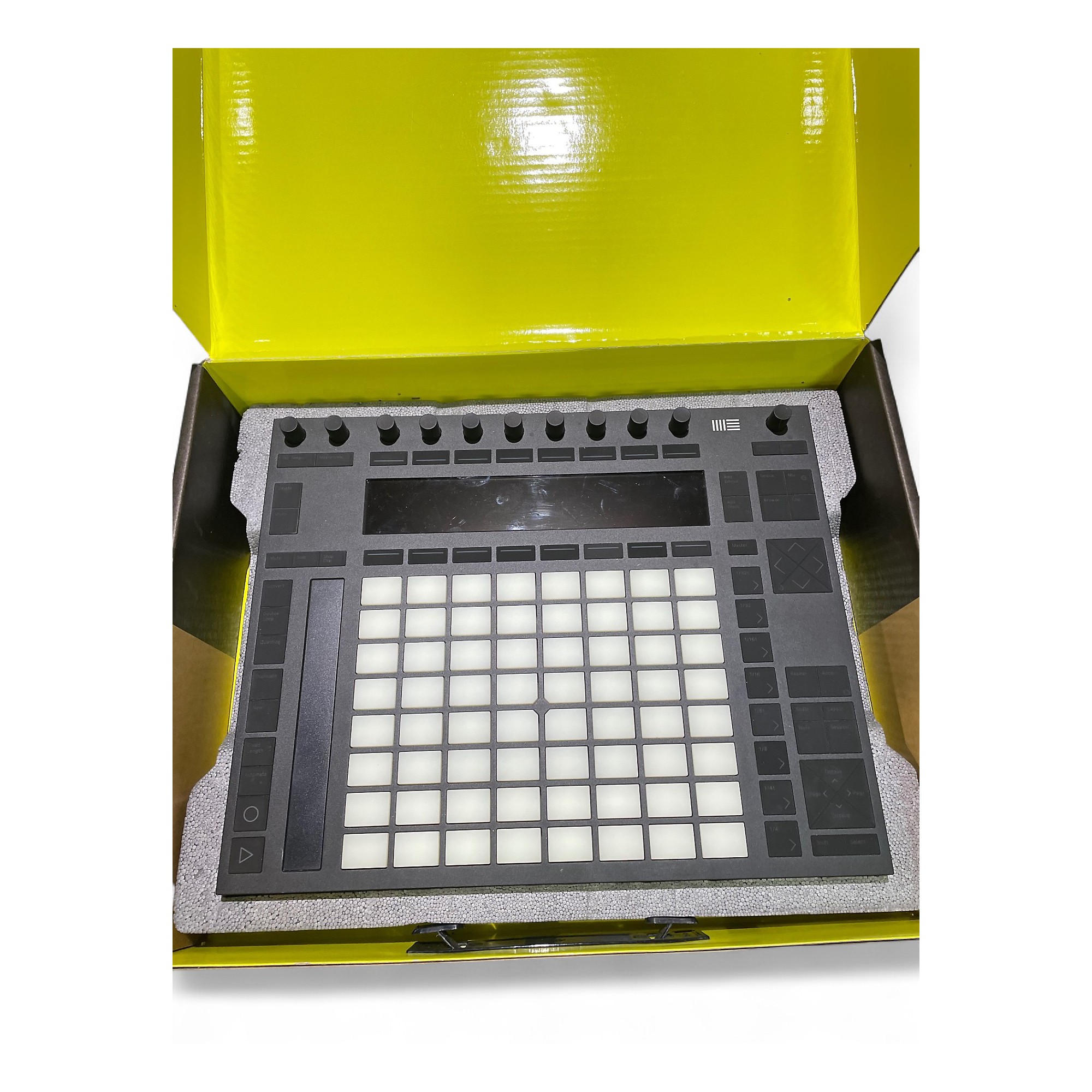 Used Ableton Push 2 MIDI Controller | Guitar Center