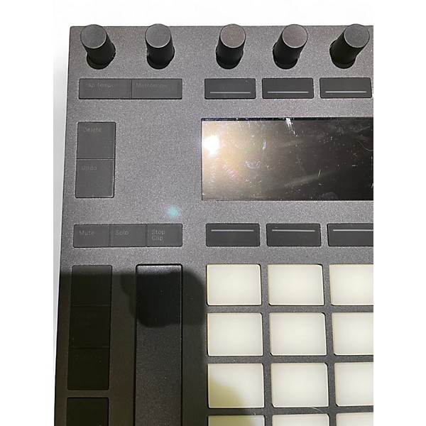 Used Ableton Push 2 MIDI Controller