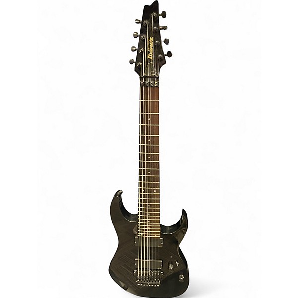 8弦　Ibanez RG Prestige RG2228A Ibanez RG2228 - Rosewood/Black | Sweetwater
