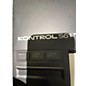 Used Native Instruments Komplete Kontrol S61 MK3 Keyboard Workstation