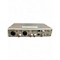 Used M-Audio FIREWIRE 410 Audio Interface thumbnail