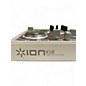 Used ION ICUE DJ CONTROLLER DJ Controller