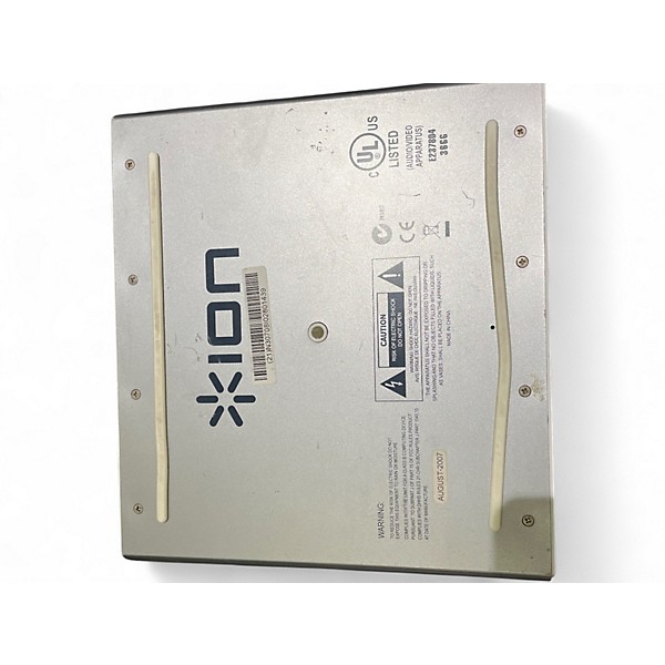Used ION ICUE DJ CONTROLLER DJ Controller