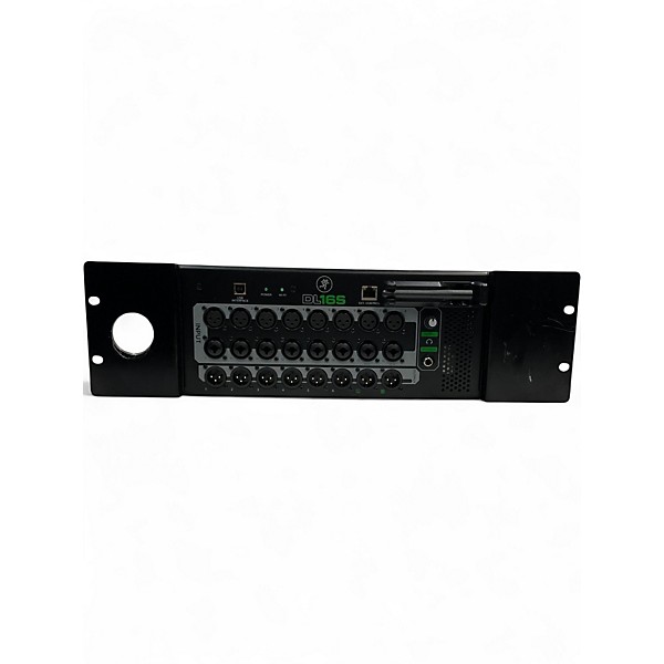 Used Mackie DL16S Digital Mixer