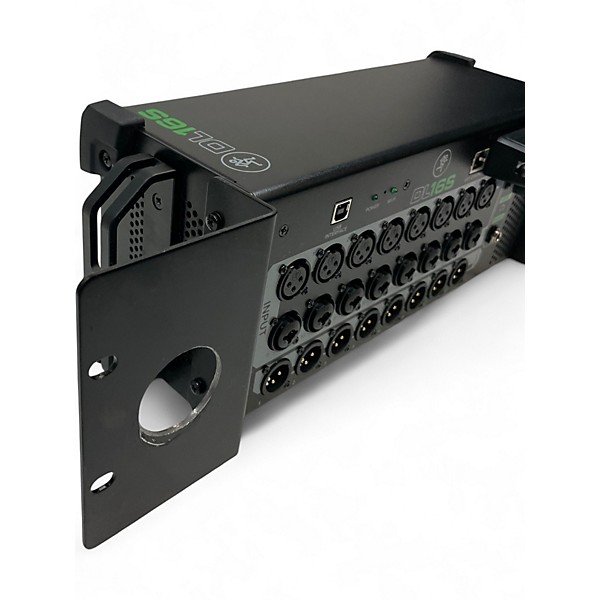 Used Mackie DL16S Digital Mixer
