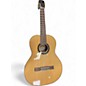 Used Crossrock CRCG-300 Natural Classical Acoustic Guitar