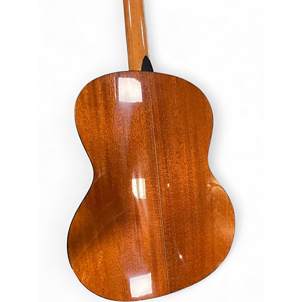 Used Crossrock CRCG-300 Natural Classical Acoustic Guitar