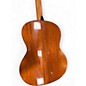 Used Crossrock CRCG-300 Natural Classical Acoustic Guitar