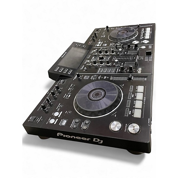Pioneer DJコントローラー Pioneer DJ DDJ-RZX 4-channel rekordbox DJ/VJ Controller