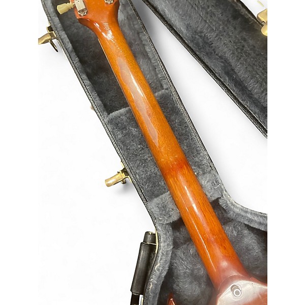 Vintage 1963 Gibson Les Paul SG Standard Cherry Solid Body Electric Guitar