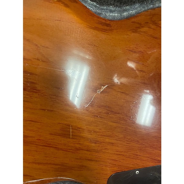 Vintage 1963 Gibson Les Paul SG Standard Cherry Solid Body Electric Guitar