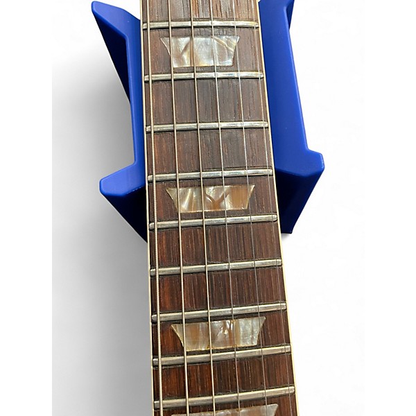 Vintage 1963 Gibson Les Paul SG Standard Cherry Solid Body Electric Guitar