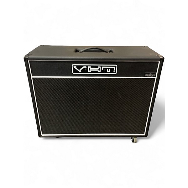 Used VHT SPECIAL 6 Guitar Cabinet