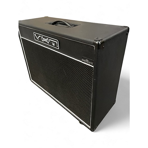 Used VHT SPECIAL 6 Guitar Cabinet
