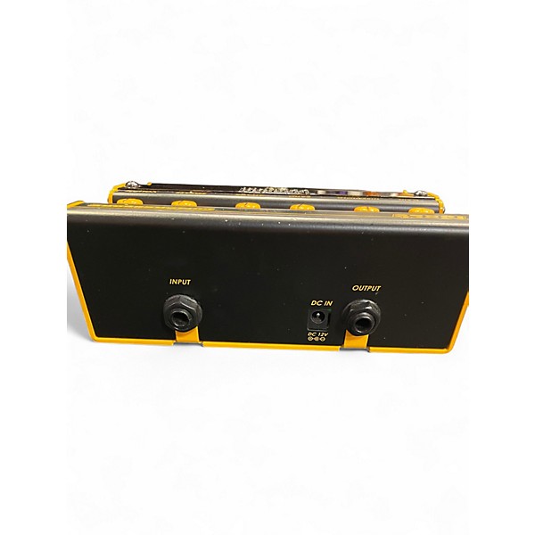 Used Markbass Bass Compressor Bass Effect Pedal