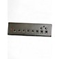 Used Voodoo Lab Pedal Power 2+ Power Supply