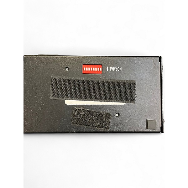 Used Voodoo Lab Pedal Power 2+ Power Supply