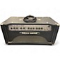 Used Genz Benz BLACK PEARL 30 HEAD Tube Guitar Amp Head thumbnail