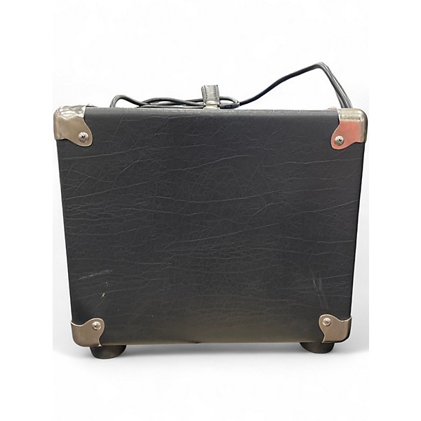 Used Genz Benz BLACK PEARL 30 HEAD Tube Guitar Amp Head