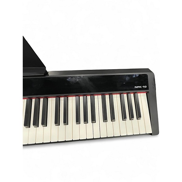 Used NUX NPK10 Stage Piano