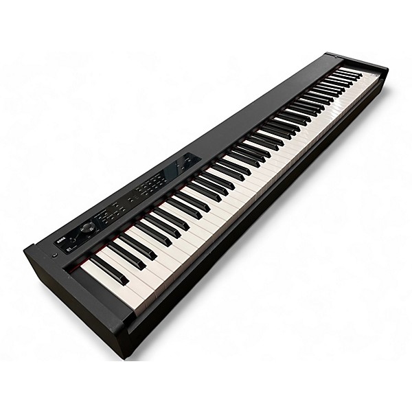 Used KORG D1 Stage Piano