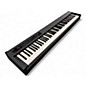 Used KORG D1 Stage Piano