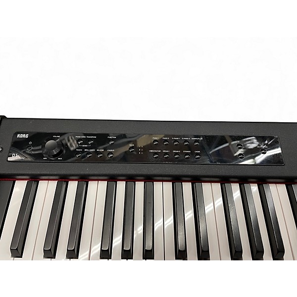 Used KORG D1 Stage Piano