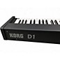 Used KORG D1 Stage Piano