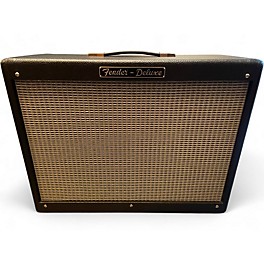 Used Fender HOT ROD DELUXE 112 80W Guitar Cabinet