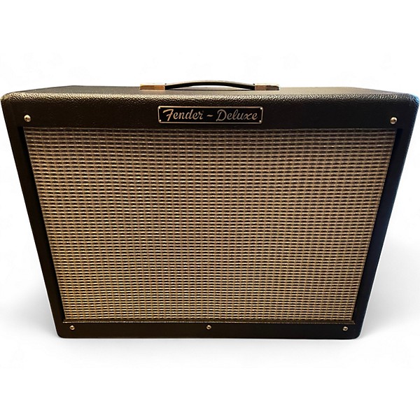 Used Fender HOT ROD DELUXE 112 80W Guitar Cabinet