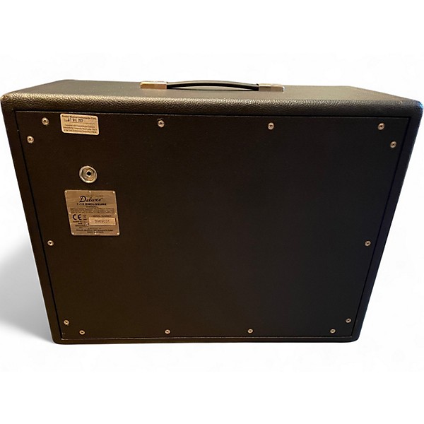 Used Fender HOT ROD DELUXE 112 80W Guitar Cabinet